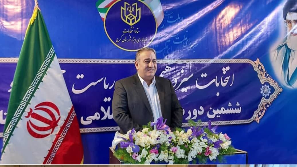دکتر صدیق رسماً کاندیدا شورای شهر کرج شد.