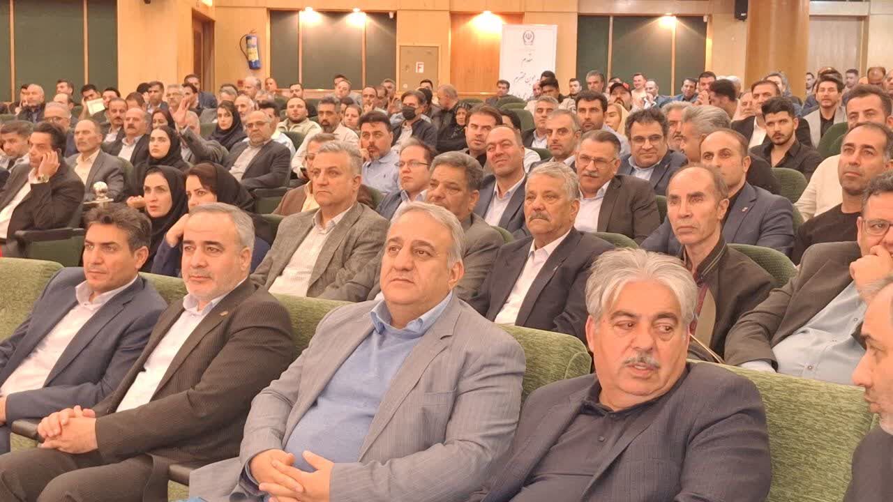 ضرورت راه اندازی سامانه تسهیلات هوشمند اصناف در البرز