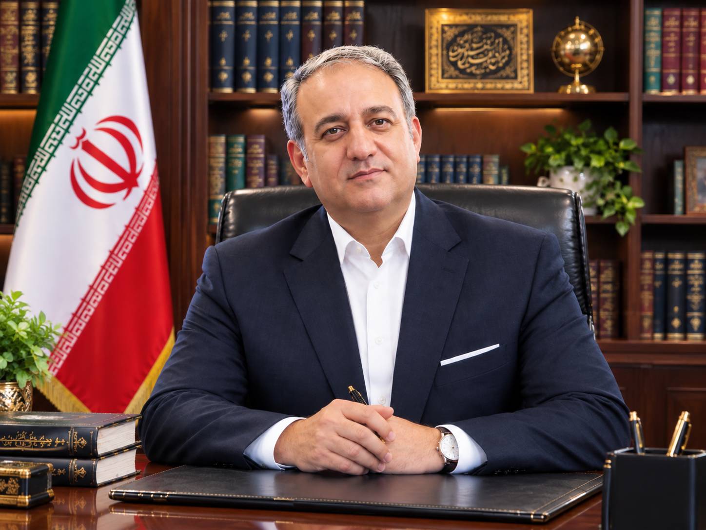 هم‌افزایی میدان و دیپلماسی؛ موتور پیشران منافع ملی
